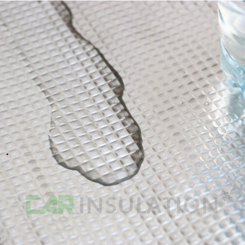 campervan soundproofing