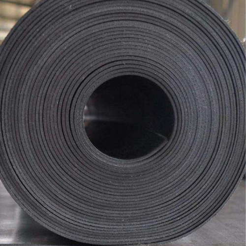 1mm FlexiLiner MLV Van Floor Soundproofing Mat, Automotive Rubber Insulation