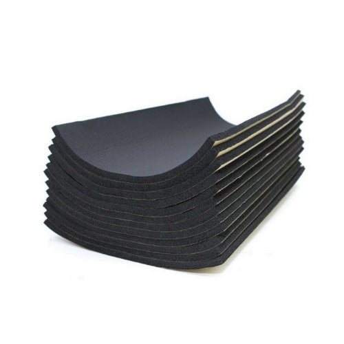 6mm Car Insulation Foam Sheets, Closed Cell Insulation & Sealing