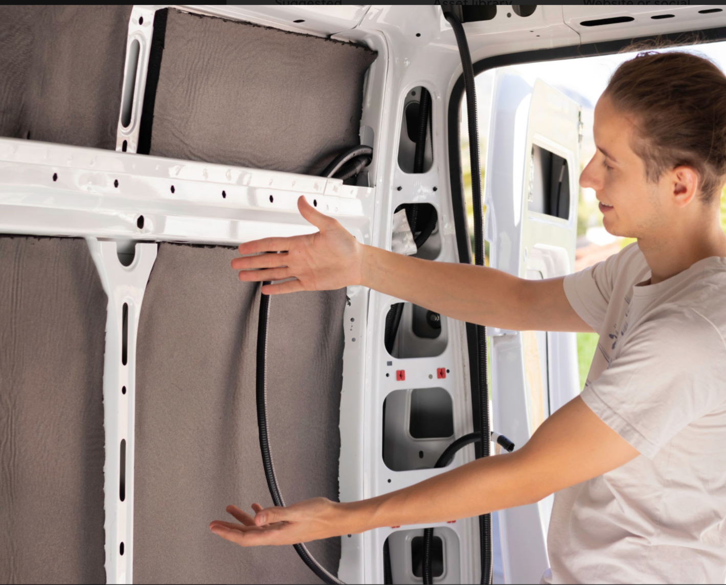 3mm Car Deadening Foam Sheets, Closed Cell Insulation & Sealing