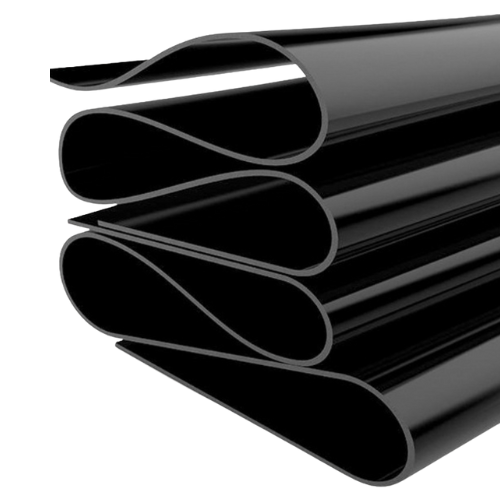 1mm FlexiLiner MLV Van Floor Soundproofing Mat, Automotive Rubber Insulation