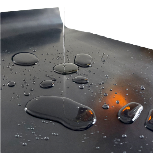 1mm FlexiLiner MLV Van Floor Soundproofing Mat, Automotive Rubber Insulation