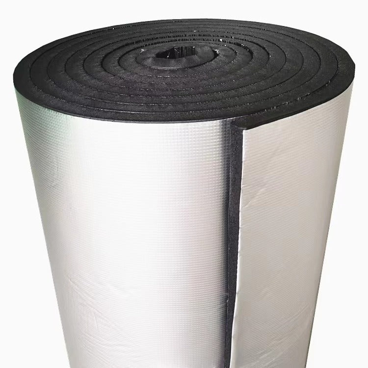 8mm Camper Van Insulation, Adhesive Thermal Liner, Glassmat XR, 10m x 1m Roll