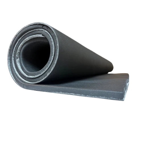 PeaceMAT XXX (12mm) – Ultimate Car or Van Floor Soundproofing, Insulation & Cabin Noise Reduction - Car Insulation UK