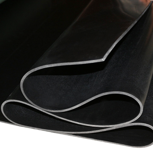 2mm FlexiLiner MLV Mat Van Floor Soundproofing, Automotive Rubber Insulation