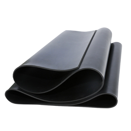 2mm FlexiLiner MLV Mat Van Floor Soundproofing, Automotive Rubber Insulation