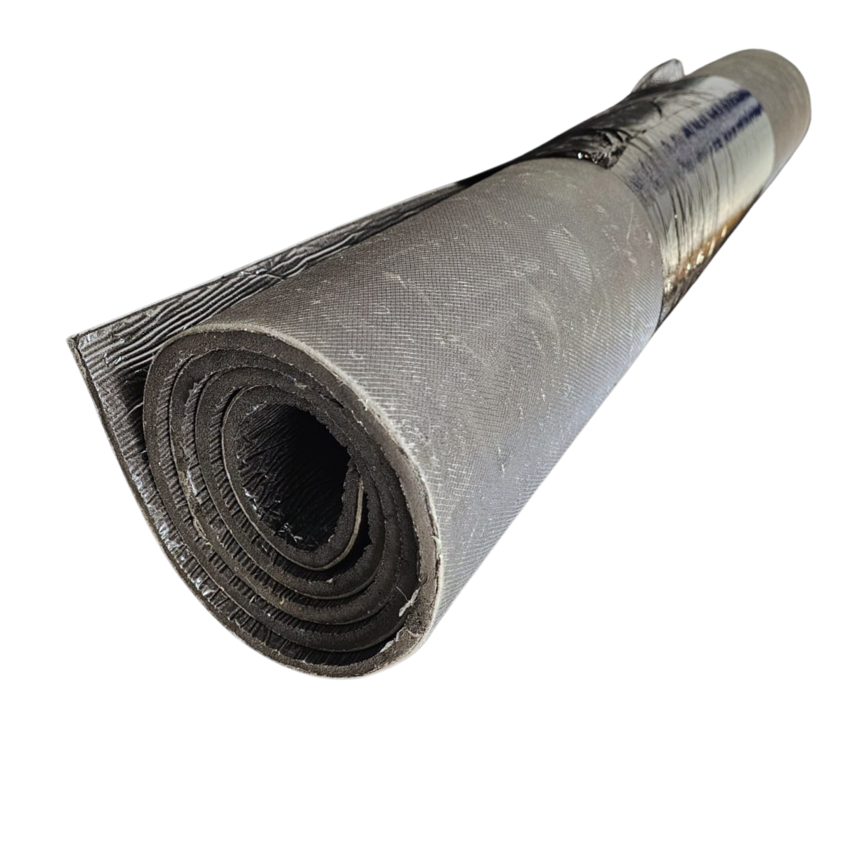 Off Cuts Offer - PeaceMAT XX (4mm) – Van Insulation & Soundproofing, 2.5m²