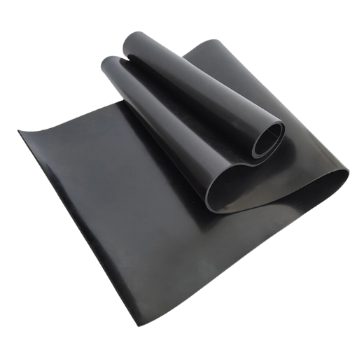 1mm FlexiLiner MLV Van Floor Soundproofing Mat, Automotive Rubber Insulation
