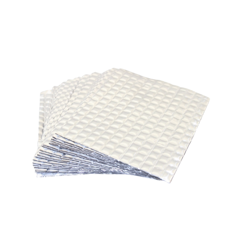 sound deadening sheets 