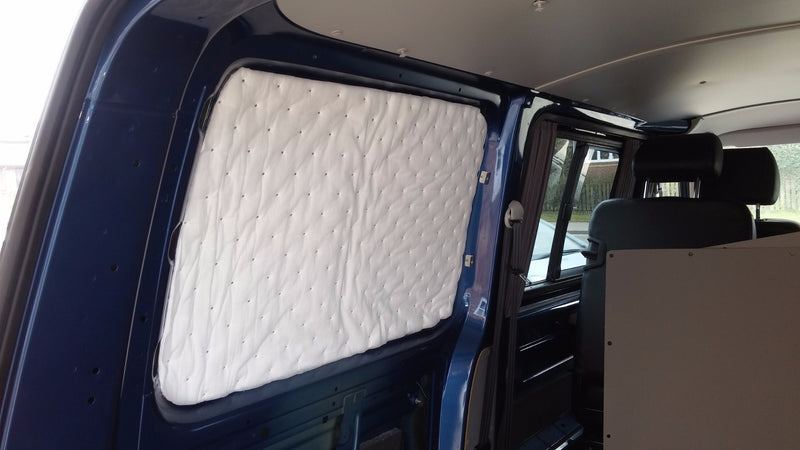waterproof insulation 